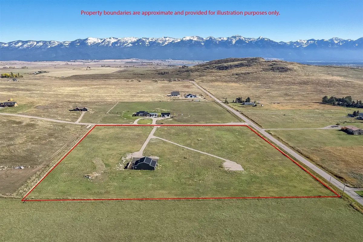 38035 Valley Hills Lane, Polson, MT 59860 - Image #1