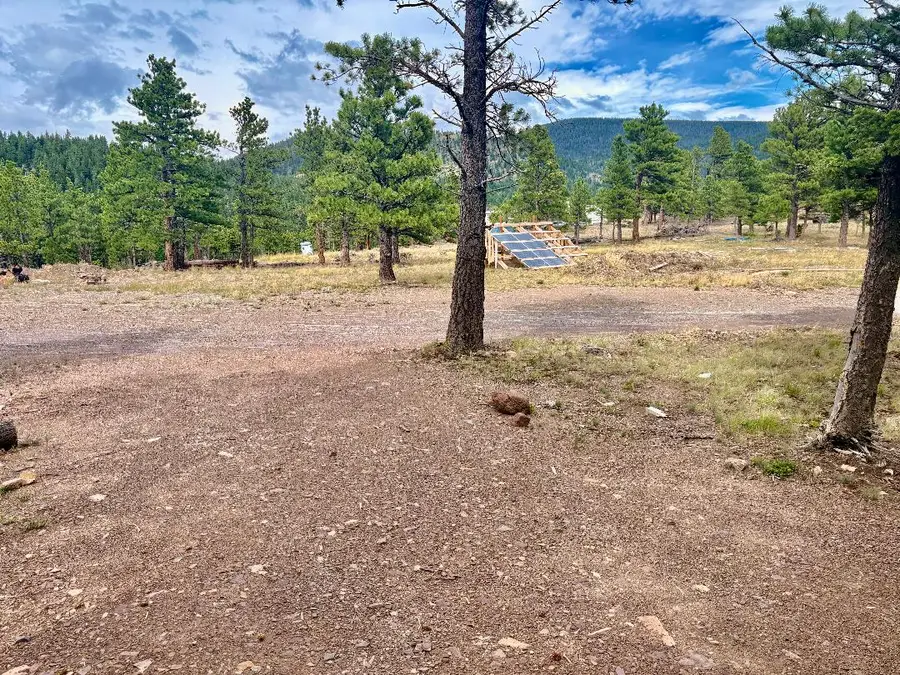 4535 Little Wolf Creek Road, Wolf Creek, MT 59648 - #2