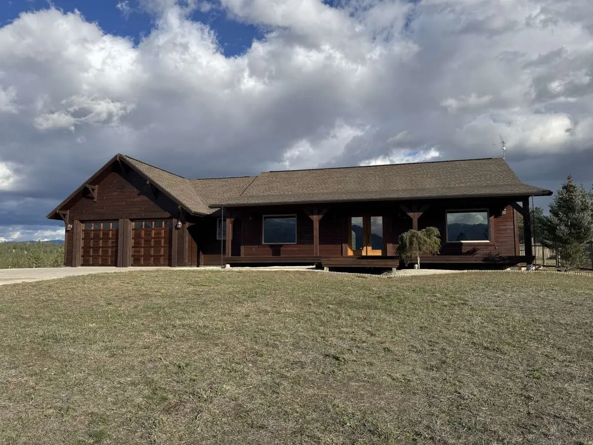 3440 Balsam Drive, Stevensville, MT 59870 - Image #1