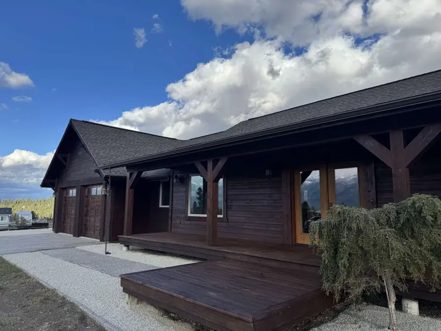 3440 Balsam Drive, Stevensville, MT 59870 - Image #2