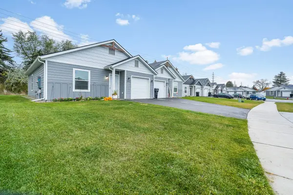 1692 Bull Run, Kalispell, MT 59901