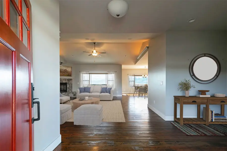 1631 Empire Terrace, Corvallis, MT 59828 - Image #3