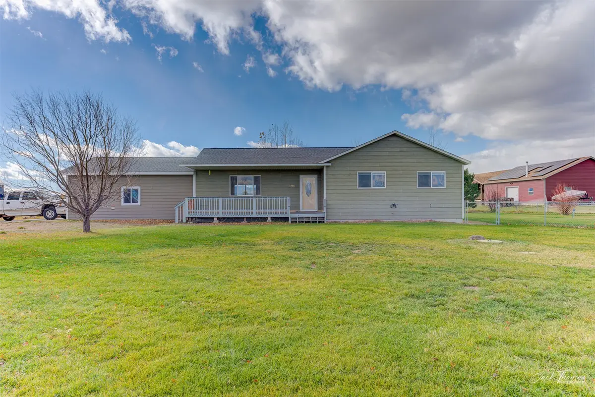 3368 Lavender Drive, Helena, MT 59602 - #1
