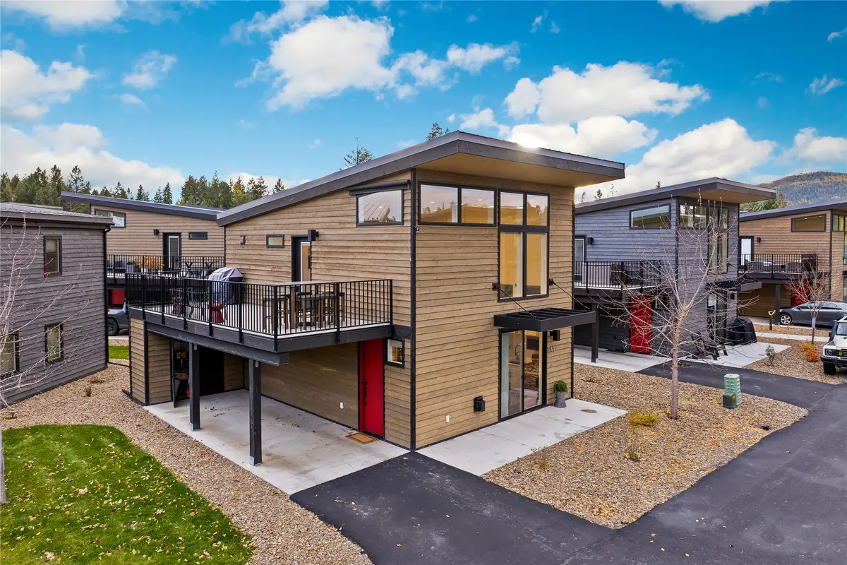 241 Boulders Road #A18, Whitefish, MT 59937 - Image #1