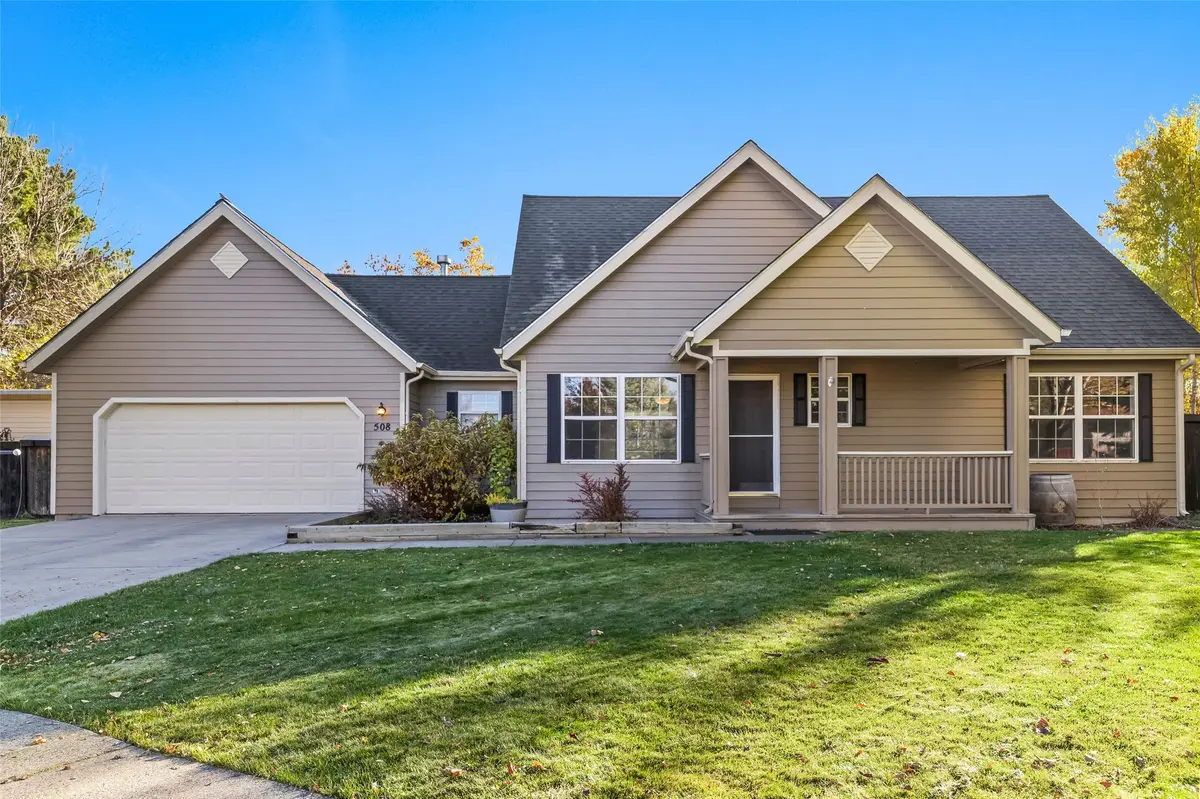 508 Sweetgrass Avenue, Bozeman, MT 59718 - Image #1