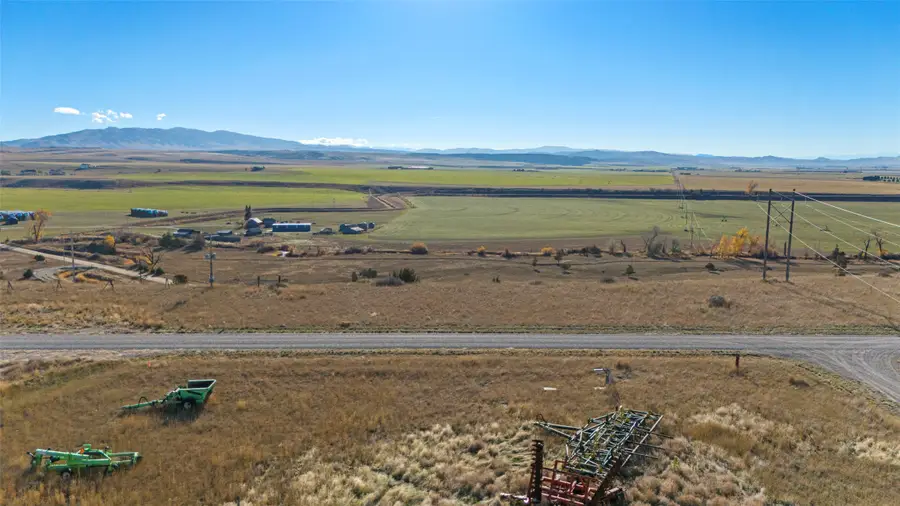 TBD  Lot 21C Lower Deep Creek Road, Townsend, MT 59644 - Image #2