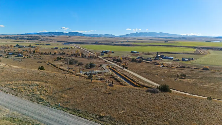 TBD  Lot 21C Lower Deep Creek Road, Townsend, MT 59644 - Image #3