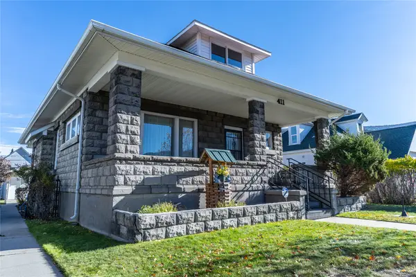 411 Pine Street, Anaconda, MT 59711