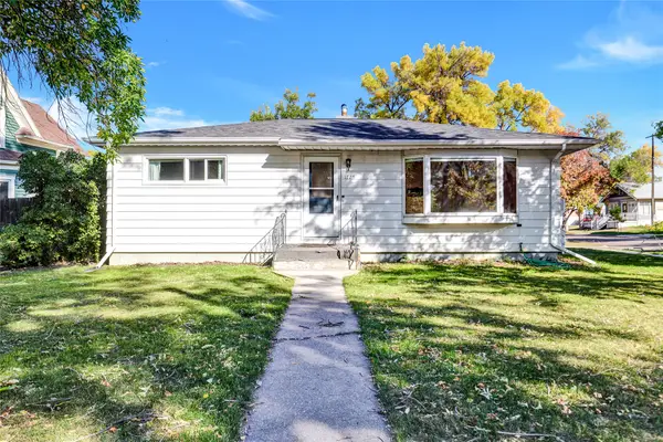 1725 4th Avenue N, Great Falls, MT 59401