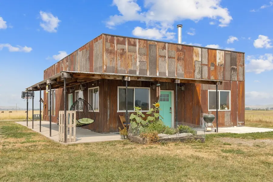 57417 Lower Crossing Road, Saint Ignatius, MT 59865 - Image #3