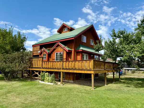 501 1st Avenue, St Ignatius, MT 59865