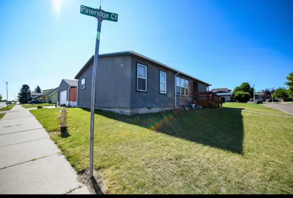 637 Pineridge Court, Great Falls, MT 59405