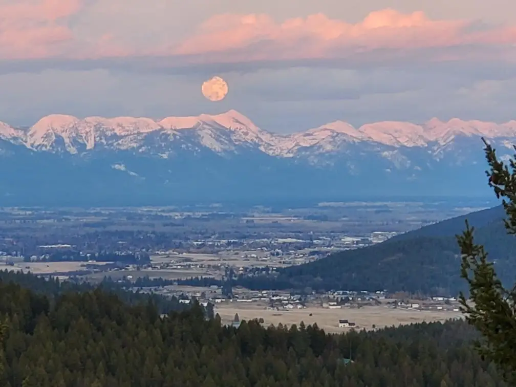 NHN Copper Road, Kalispell, MT 59901 - Image #1