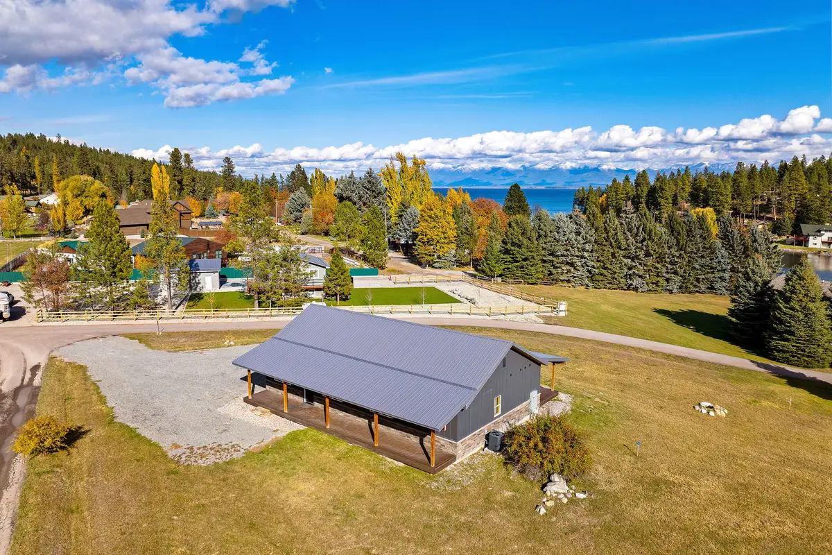 27 Bayview Drive, Lakeside, MT 59922 - Image #1