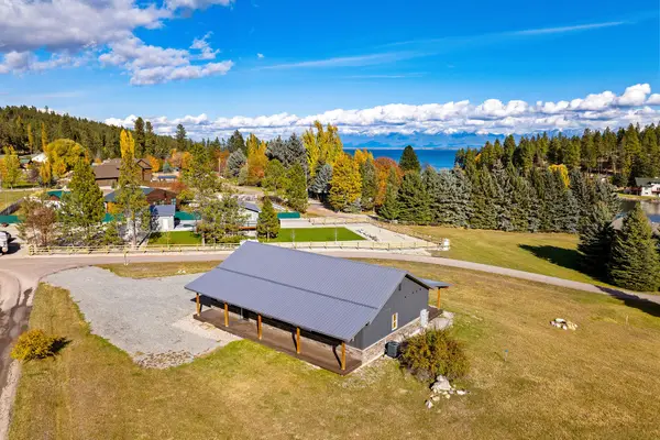 27 Bayview Drive, Lakeside, MT 59922