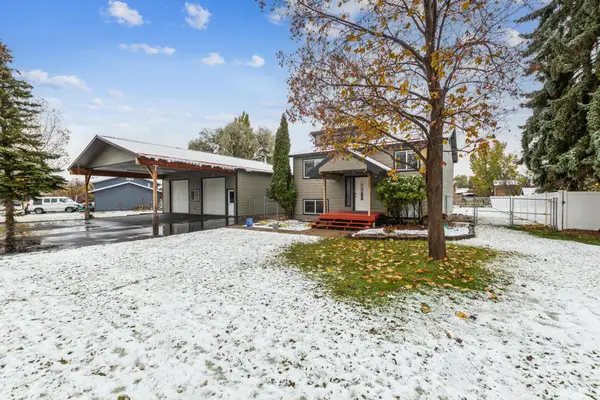 1509 Eagle Drive, Kalispell, MT 59901