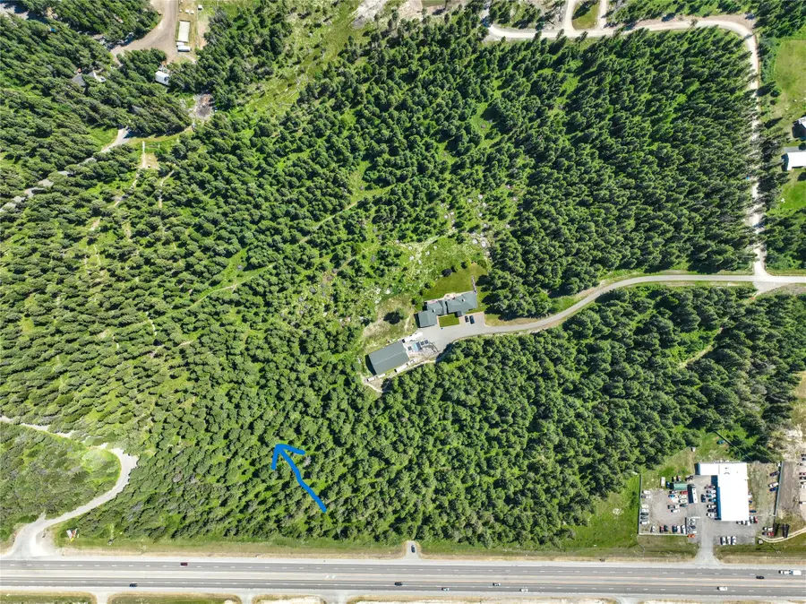 5089 Us Highway 93 S, Whitefish, MT 59937 - Image #2