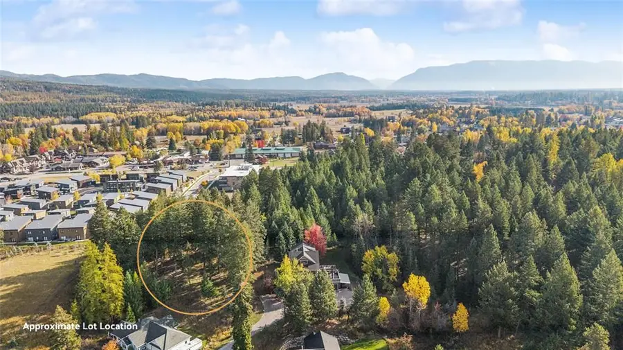 433 E Marina Crest Lane, Whitefish, MT 59937 - Image #2