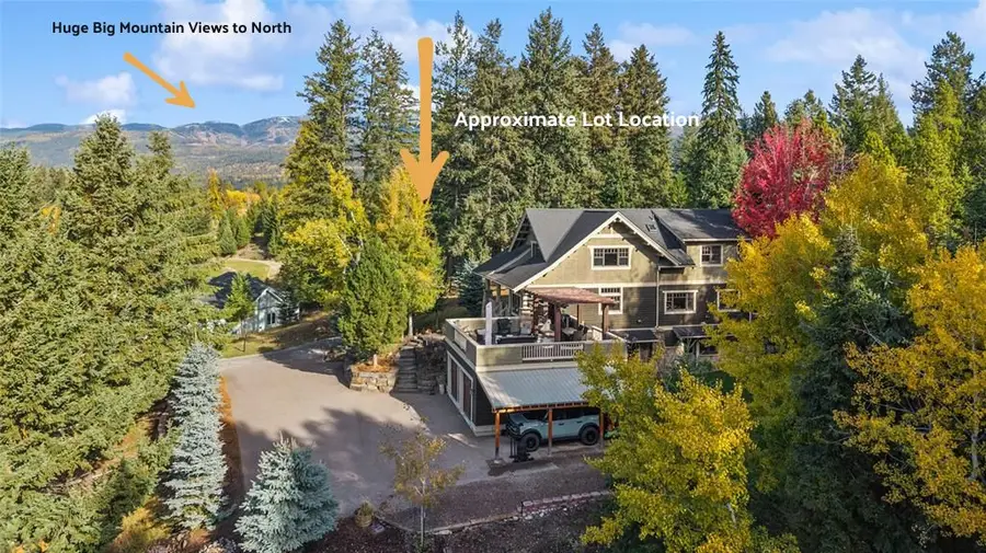 433 E Marina Crest Lane, Whitefish, MT 59937 - Image #3