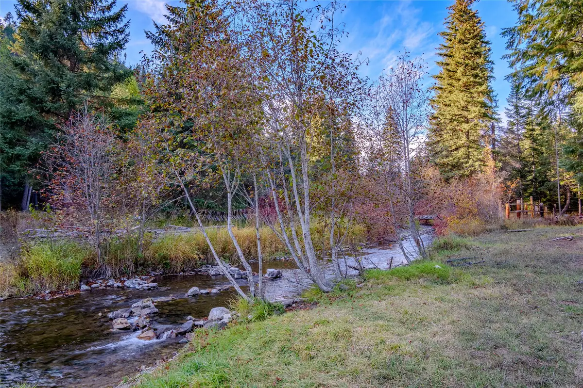 5047 Rabbit Obrien Creek Road, Troy, MT 59935 - Image #1