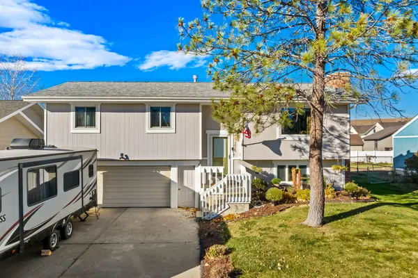 3012 Delmar Drive, Great Falls, MT 59404