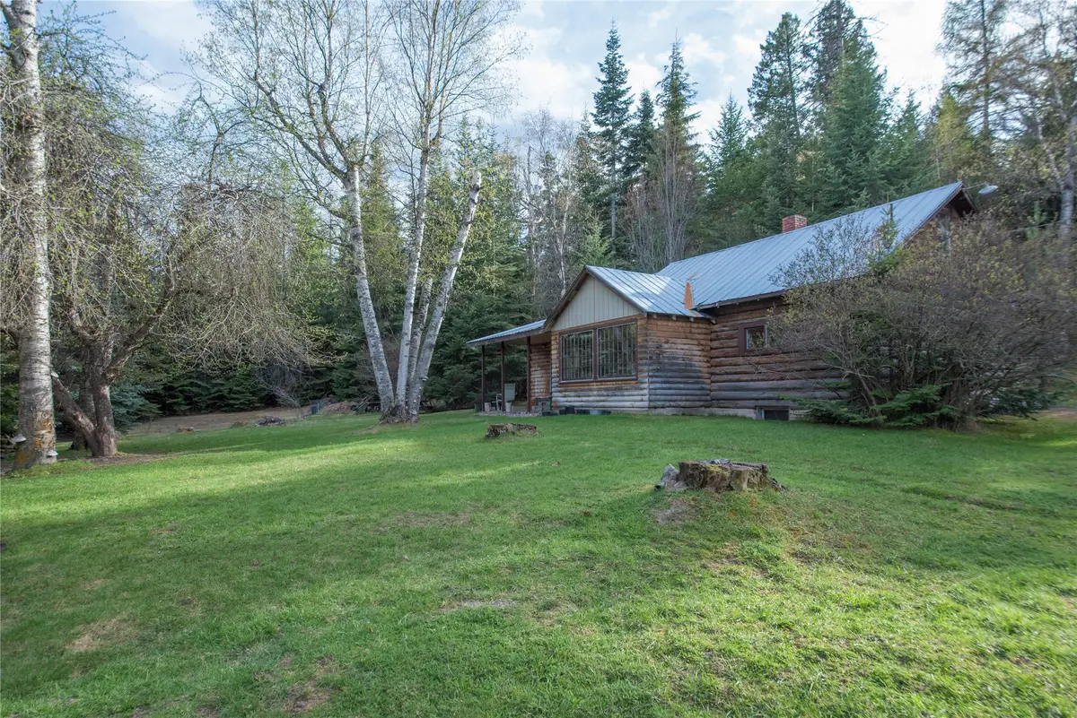 936 Swan River Road, Bigfork, MT 59911 - Image #1