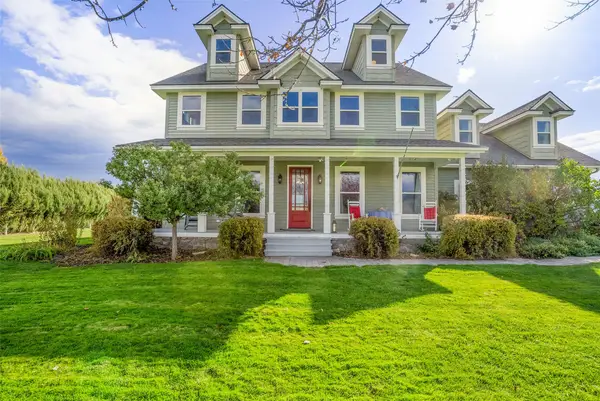 1526 Brittany Way, Corvallis, MT 59828