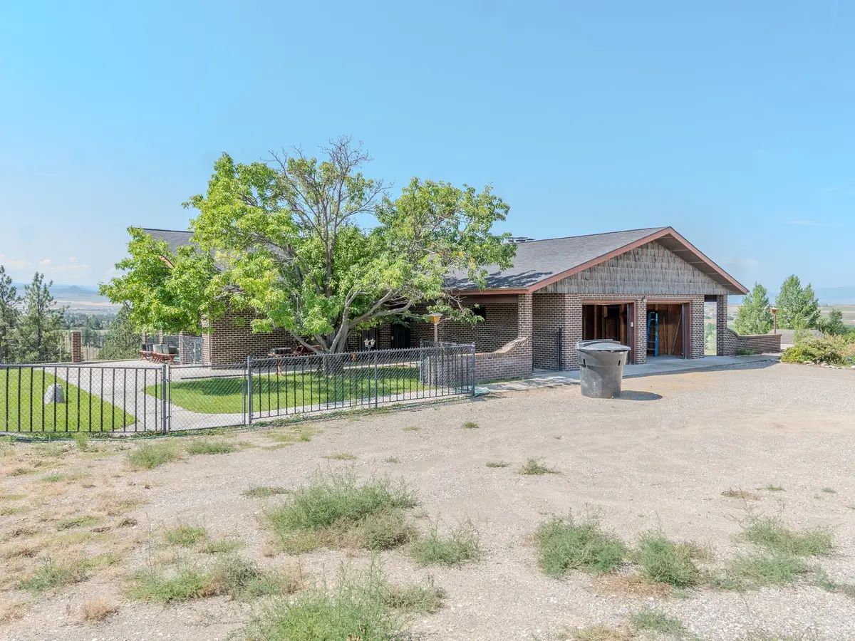 6045 Canyon Ferry Road, Helena, MT 59602 - Image #1