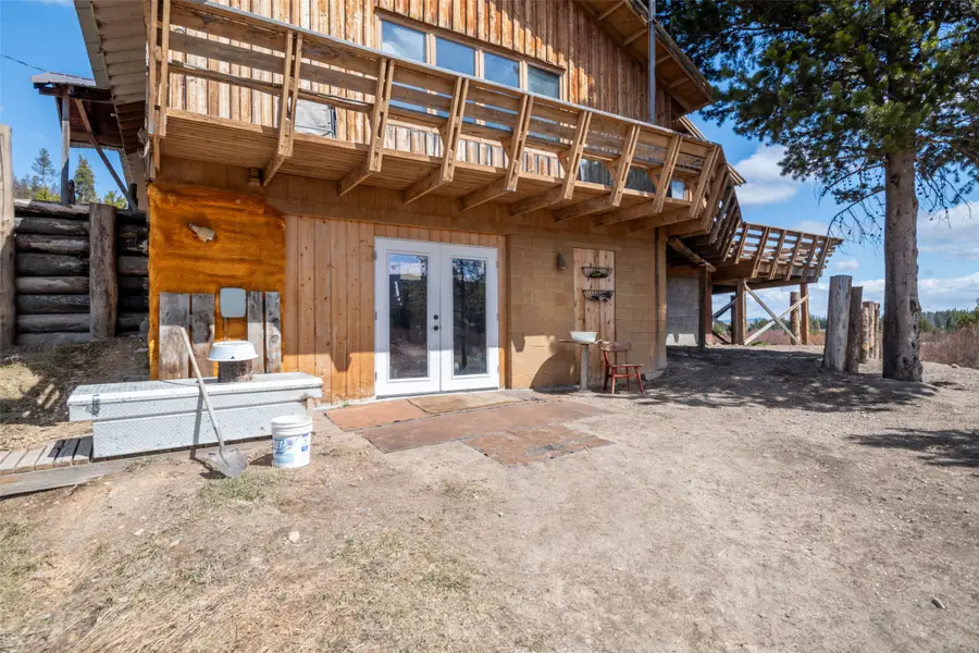 14901 Hwy 43, Wisdom, MT 59761 - Image #2