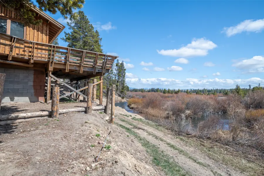 14901 Hwy 43, Wisdom, MT 59761 - Image #3