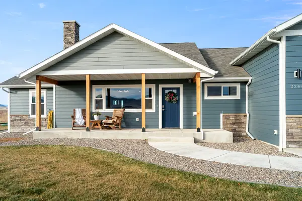 2244 Dryland Loop, East Helena, MT 59635