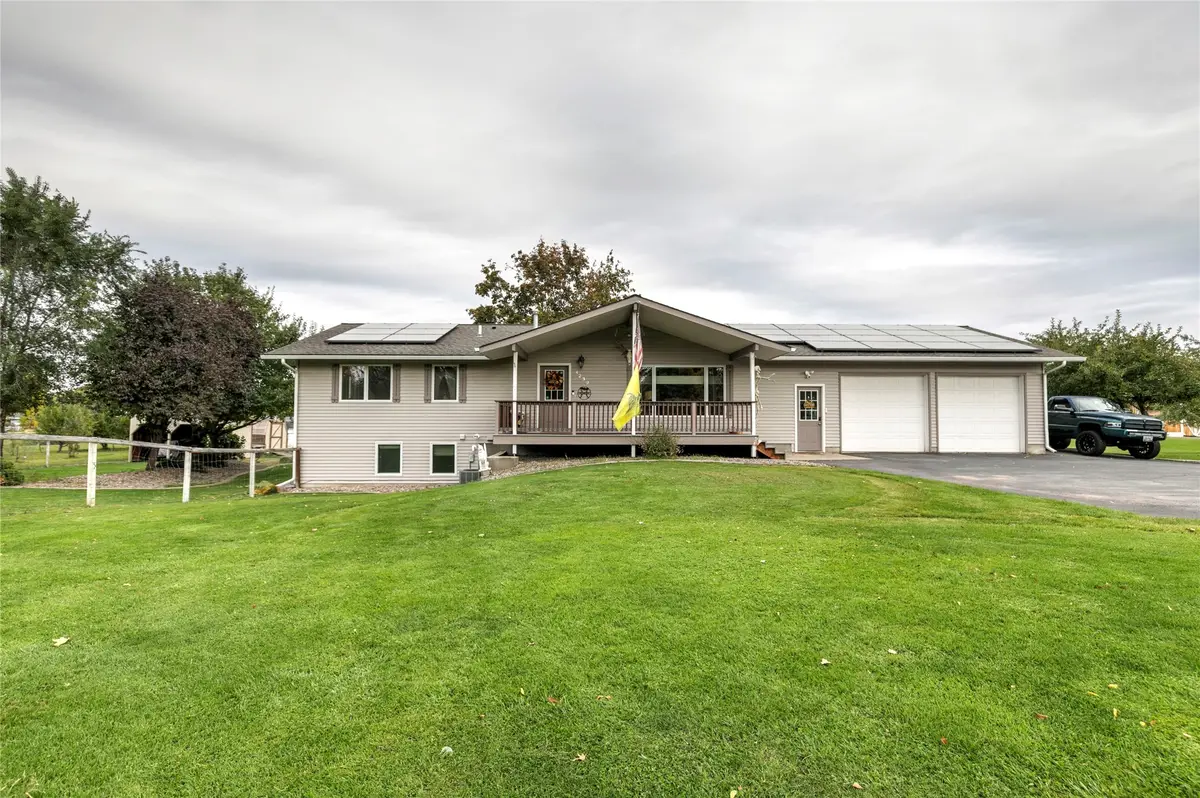 4230 North Avenue W, Missoula, MT 59804 - Image #1