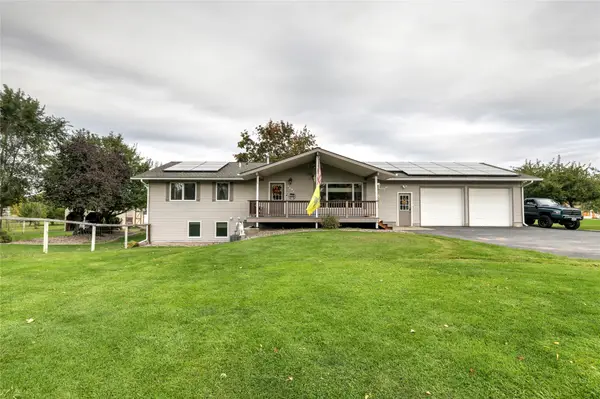 4230 North Avenue W, Missoula, MT 59804