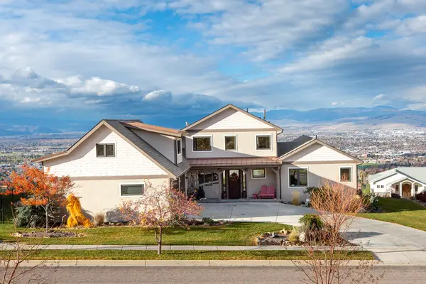 310 Spanish Peaks Drive, Missoula, MT 59803