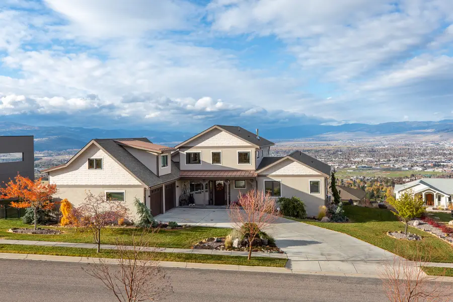 310 Spanish Peaks Drive, Missoula, MT 59803 - Image #3