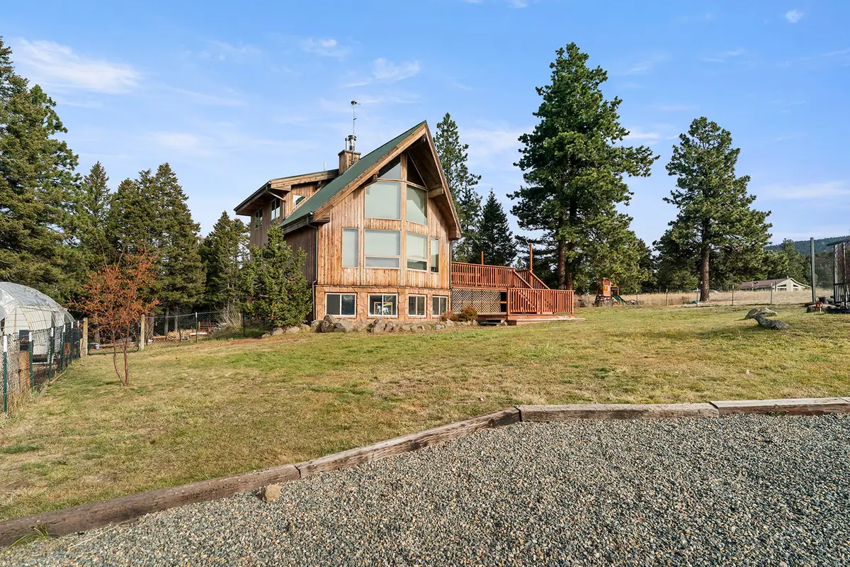 806 Mcclellan Creek Road, Clancy, MT 59634 - Image #1