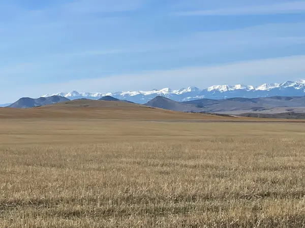 154 Wheatland Road, Three Forks, MT 59752