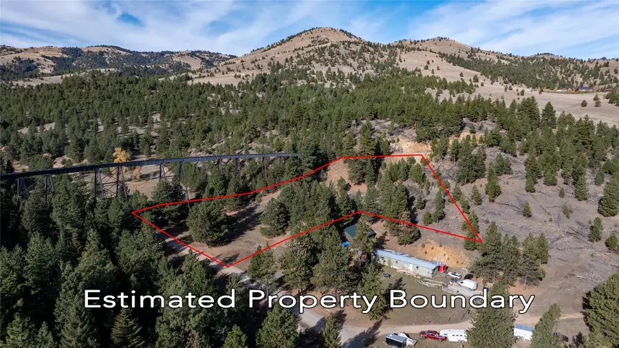 202 Corbin Road, Jefferson City, MT 59638 - Image #3