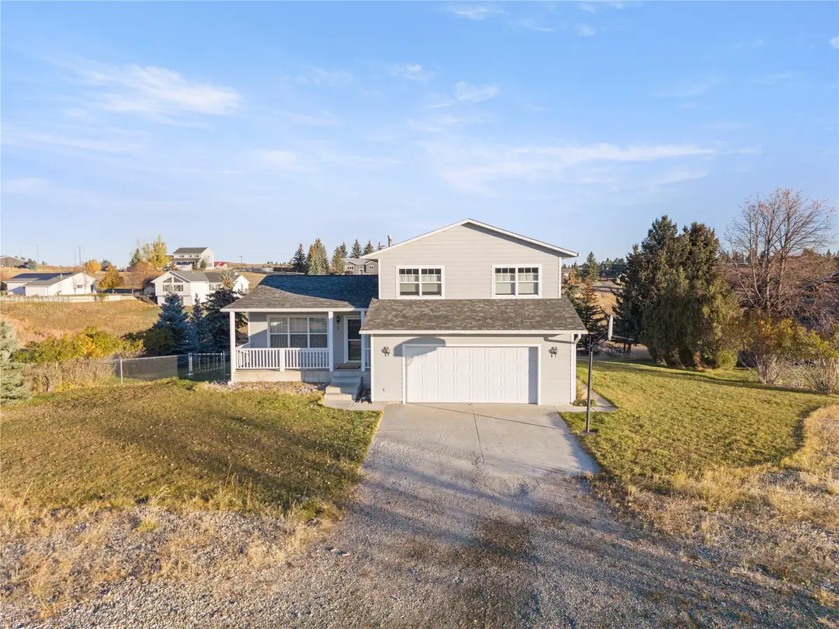 1 Lighthouse Loop, Clancy, MT 59634 - Image #1
