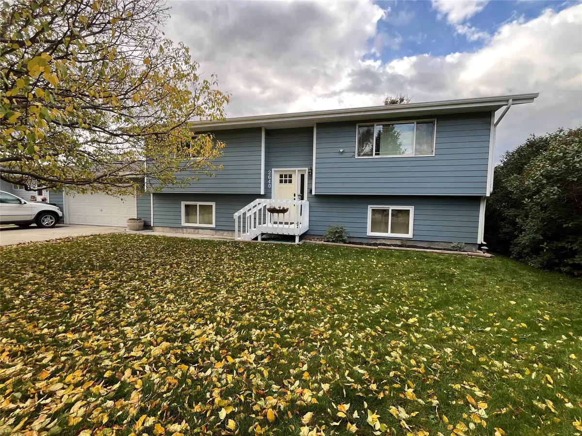 2640 Stagecoach Drive, East Helena, MT 59635 - Image #1