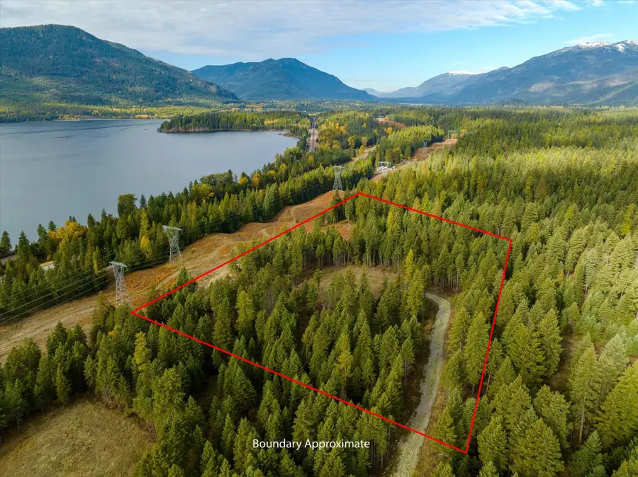 Lot 1 Mckay Minor Road, Noxon, MT 59853 - Image #3