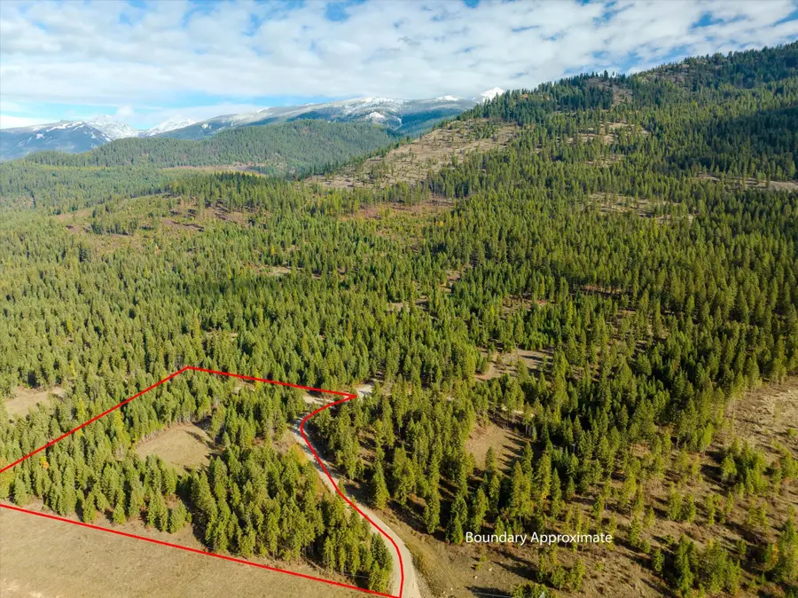 Lot 2 Mckay Minor Road, Noxon, MT 59853 - Image #2