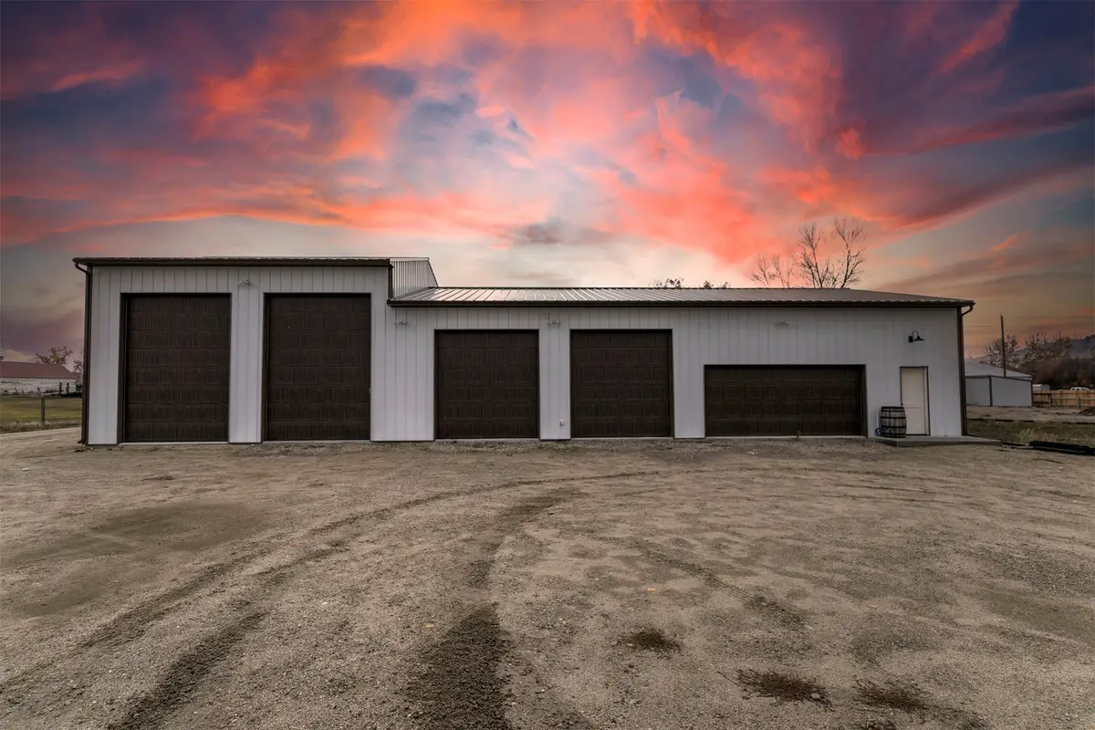 211 Fish Hatchery Road, Hamilton, MT 59840 - #1