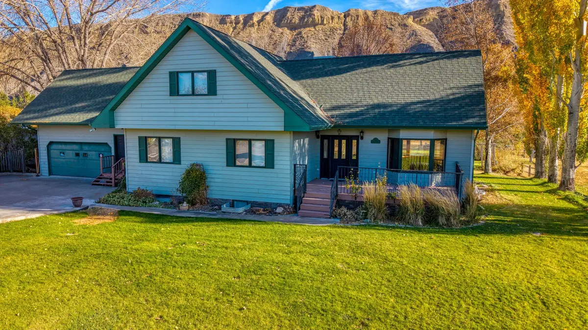 411 River Street, Fort Benton, MT 59442 - Image #1