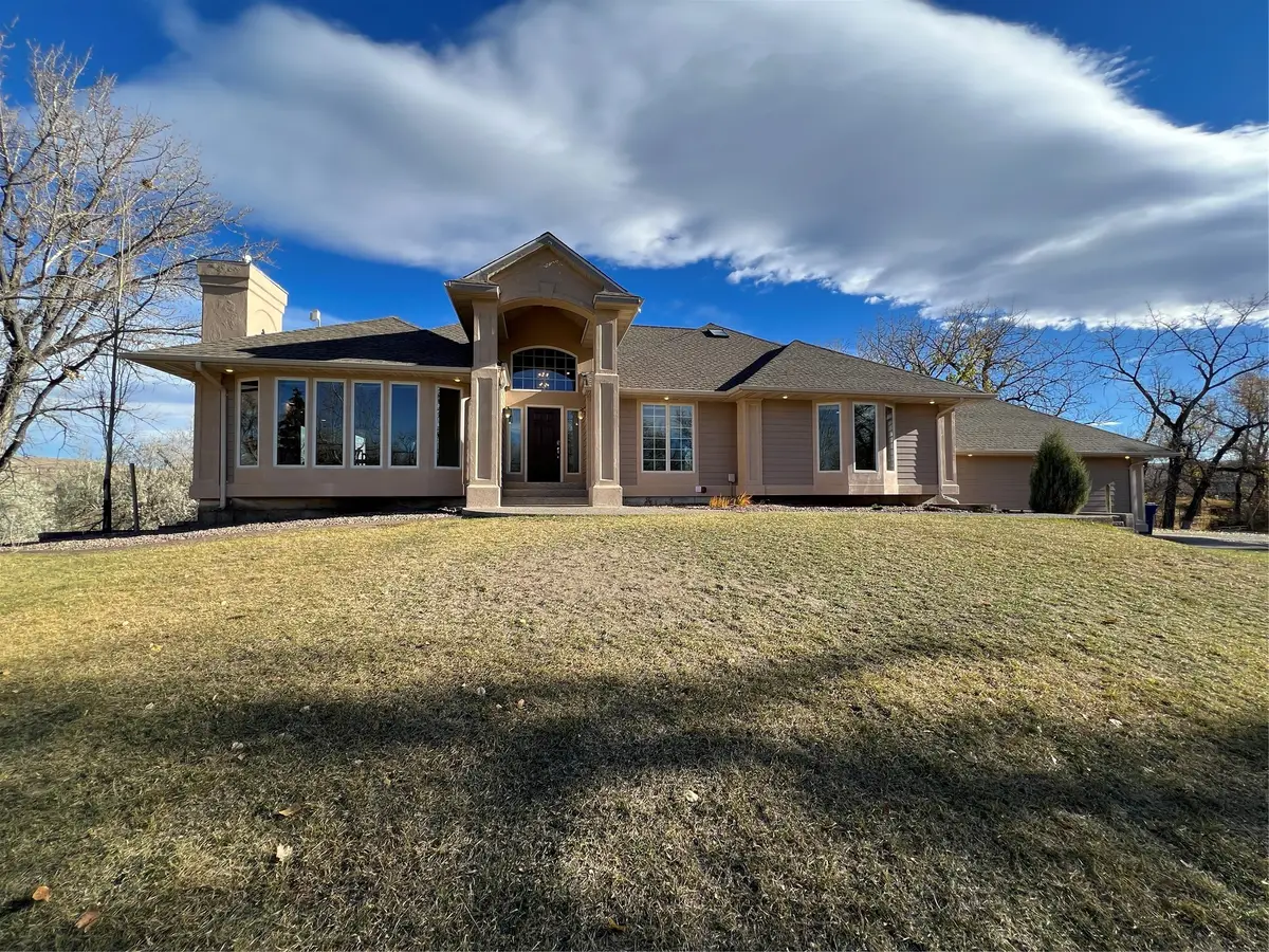 202 Woodland Estates Road, Great Falls, MT 59404 - Image #1