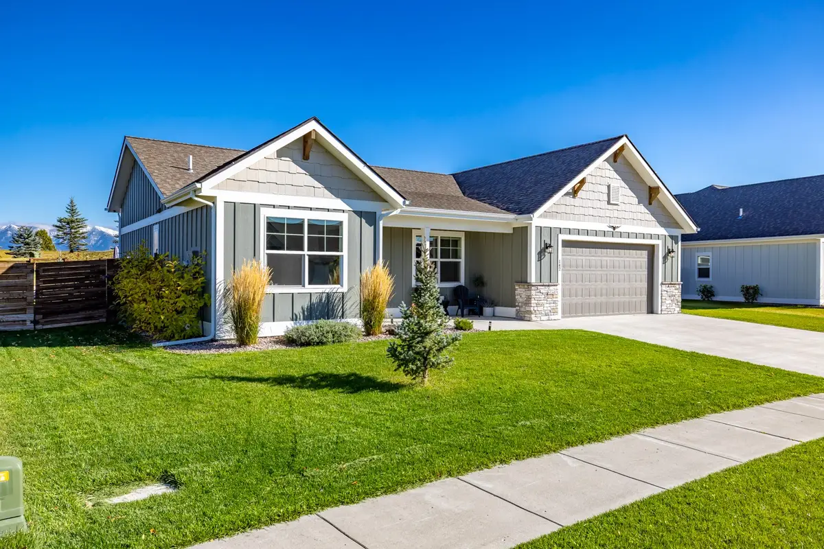 142 Sage Grouse Way, Kalispell, MT 59901 - Image #1