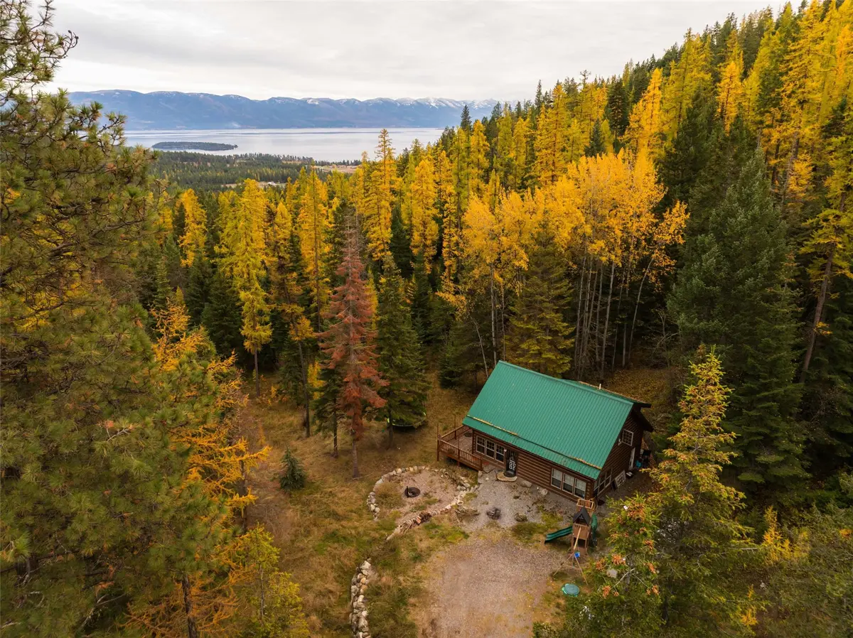 41957 Big Lodge Lane, Rollins, MT 59931 - Image #1