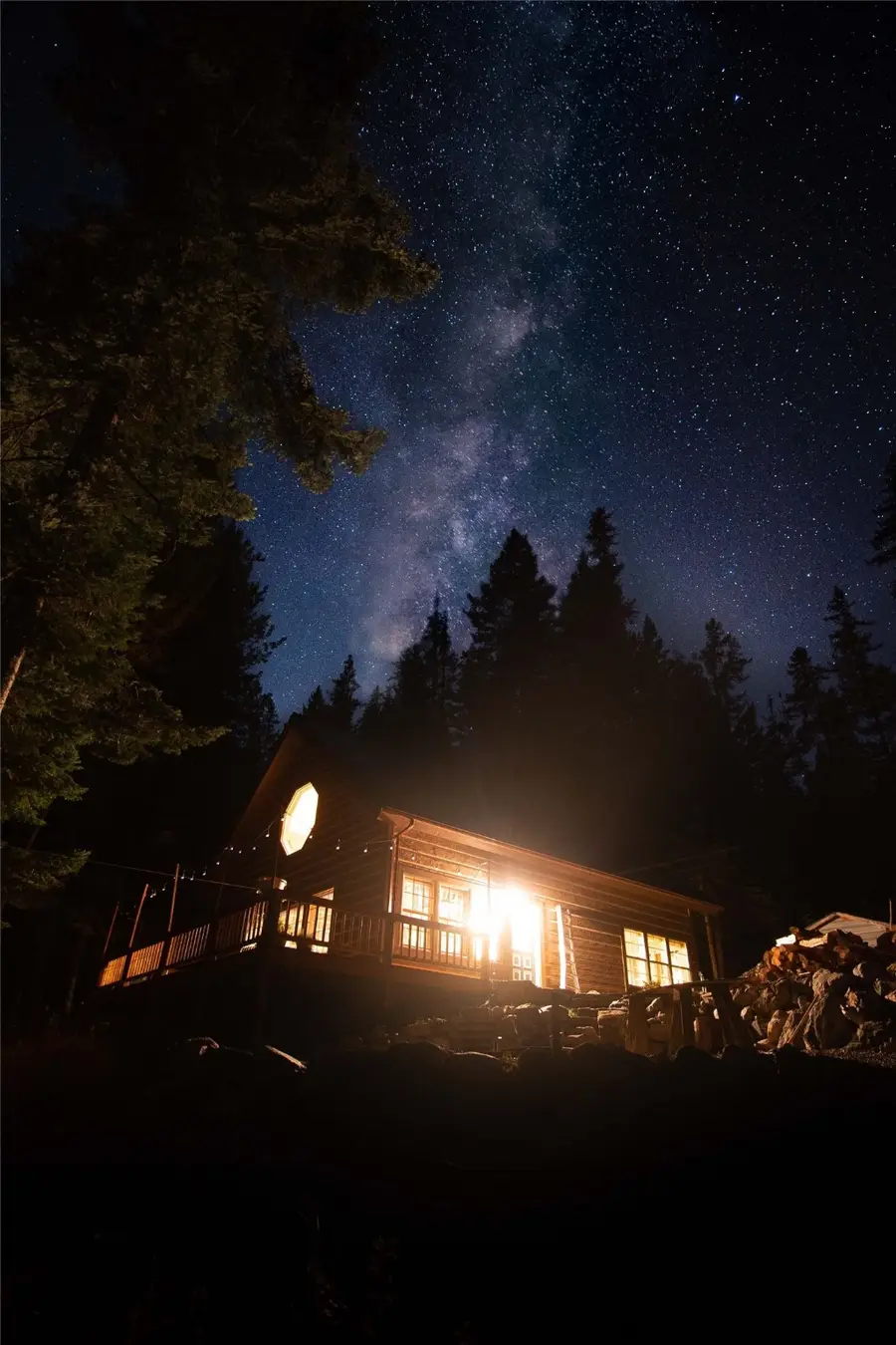 41957 Big Lodge Lane, Rollins, MT 59931 - Image #2