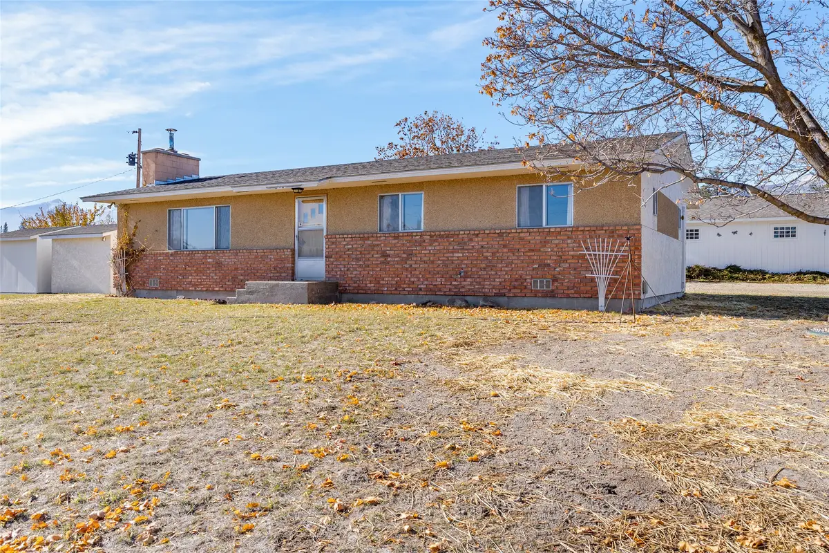 2297 Middle Bear Creek Road, Victor, MT 59875 - Image #1