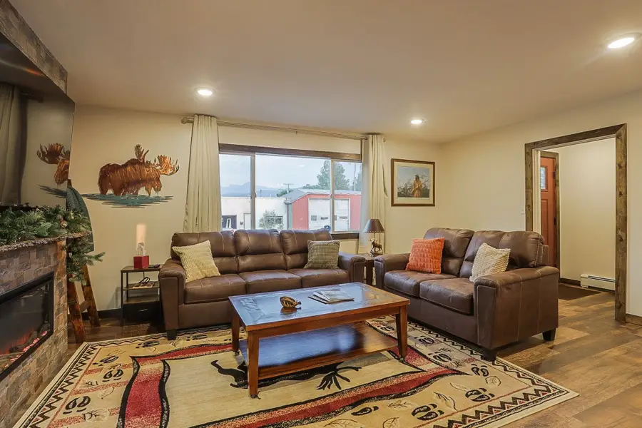 606 W Chinook Street, Livingston, MT 59047 - Image #2